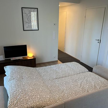 Helsinki Airport Apartment Vantaa Exterior foto